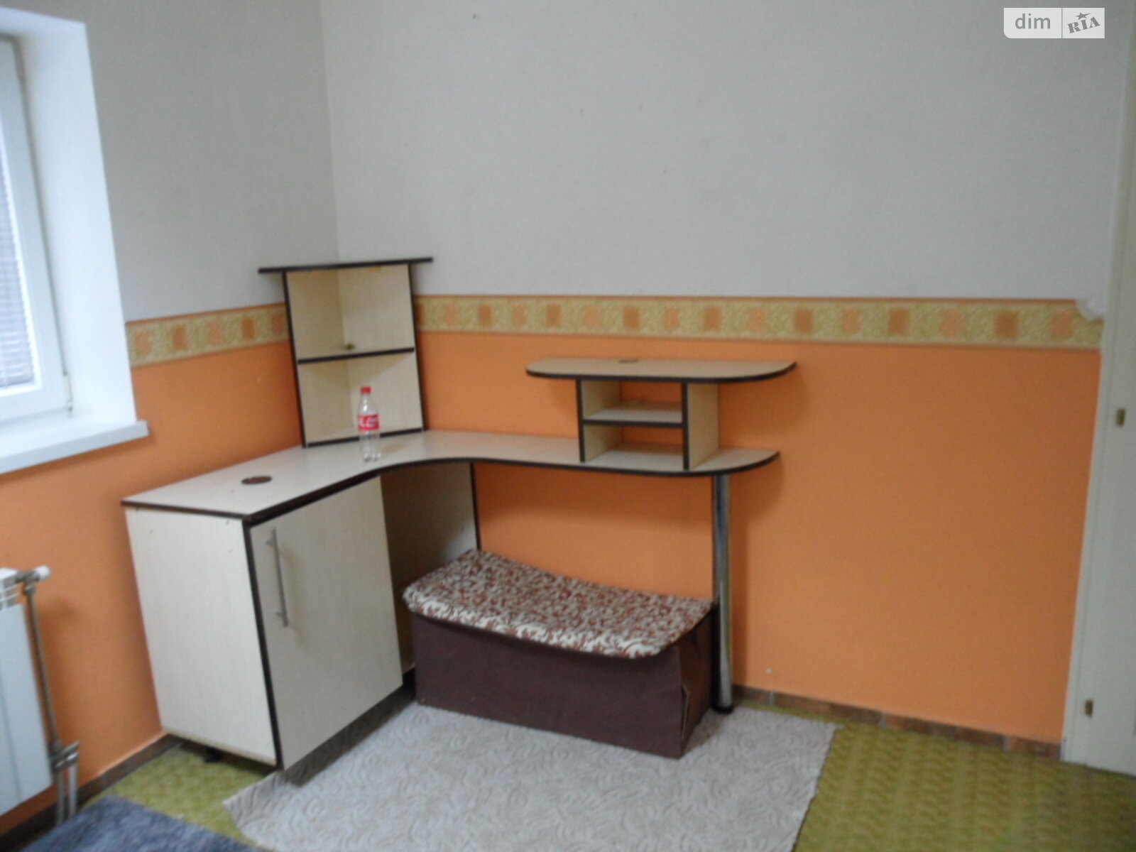 однокімнатна квартира в Ужгороді, район БАМ, на вул. Вірменська в довготривалу оренду помісячно фото 1 однокімнатна квартира в Ужгороді, район БАМ, на вул. Вірменська в довготривалу оренду помісячно фото 1