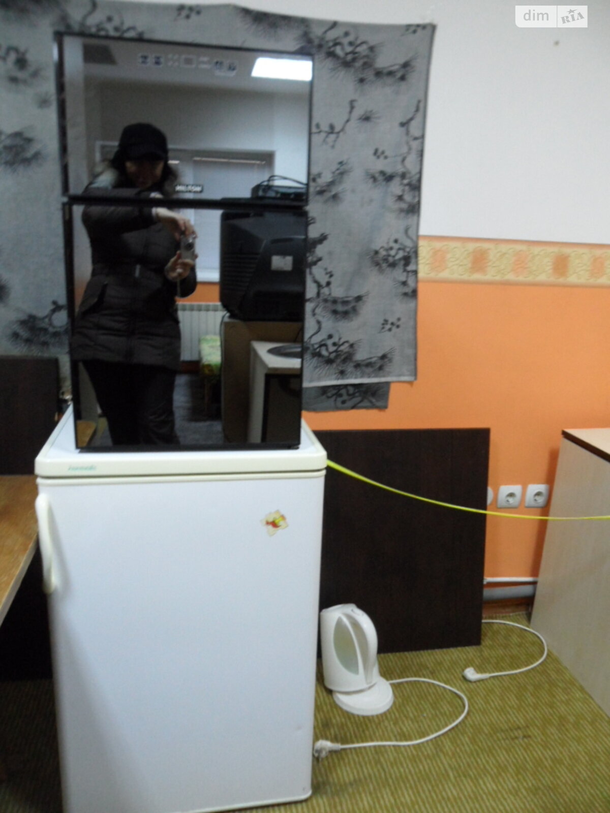 однокімнатна квартира в Ужгороді, район БАМ, на вул. Вірменська в довготривалу оренду помісячно фото 1 однокімнатна квартира в Ужгороді, район БАМ, на вул. Вірменська в довготривалу оренду помісячно фото 1