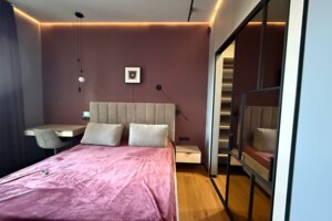 однокомнатная квартира в Ужгороде, район БАМ, на ул. Живописная 8 в аренду на долгий срок помесячно фото 2 однокомнатная квартира в Ужгороде, район БАМ, на ул. Живописная 8 в аренду на долгий срок помесячно фото 2