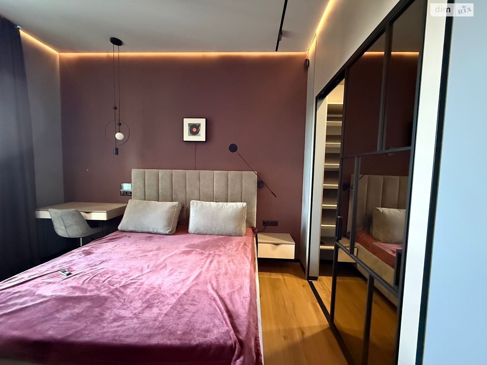 однокомнатная квартира в Ужгороде, район БАМ, на ул. Живописная 8 в аренду на долгий срок помесячно фото 1 однокомнатная квартира в Ужгороде, район БАМ, на ул. Живописная 8 в аренду на долгий срок помесячно фото 1