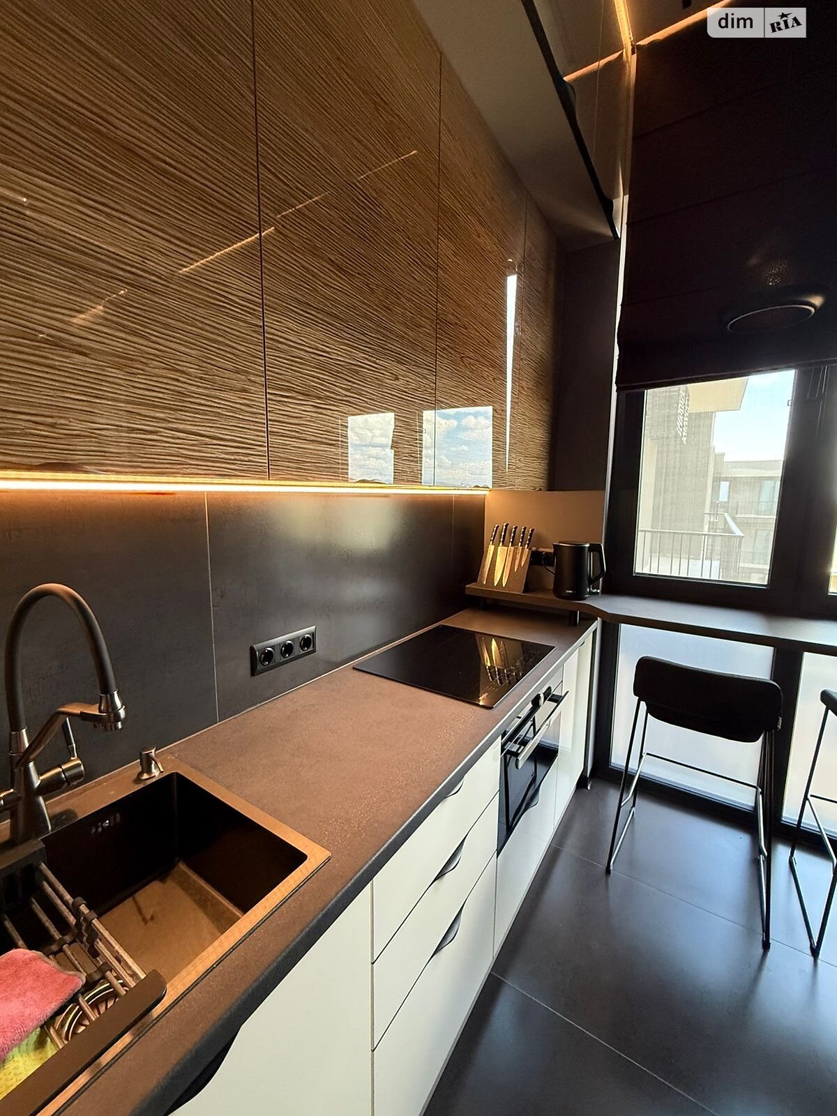 однокомнатная квартира в Ужгороде, район БАМ, на ул. Живописная 8 в аренду на долгий срок помесячно фото 1 однокомнатная квартира в Ужгороде, район БАМ, на ул. Живописная 8 в аренду на долгий срок помесячно фото 1