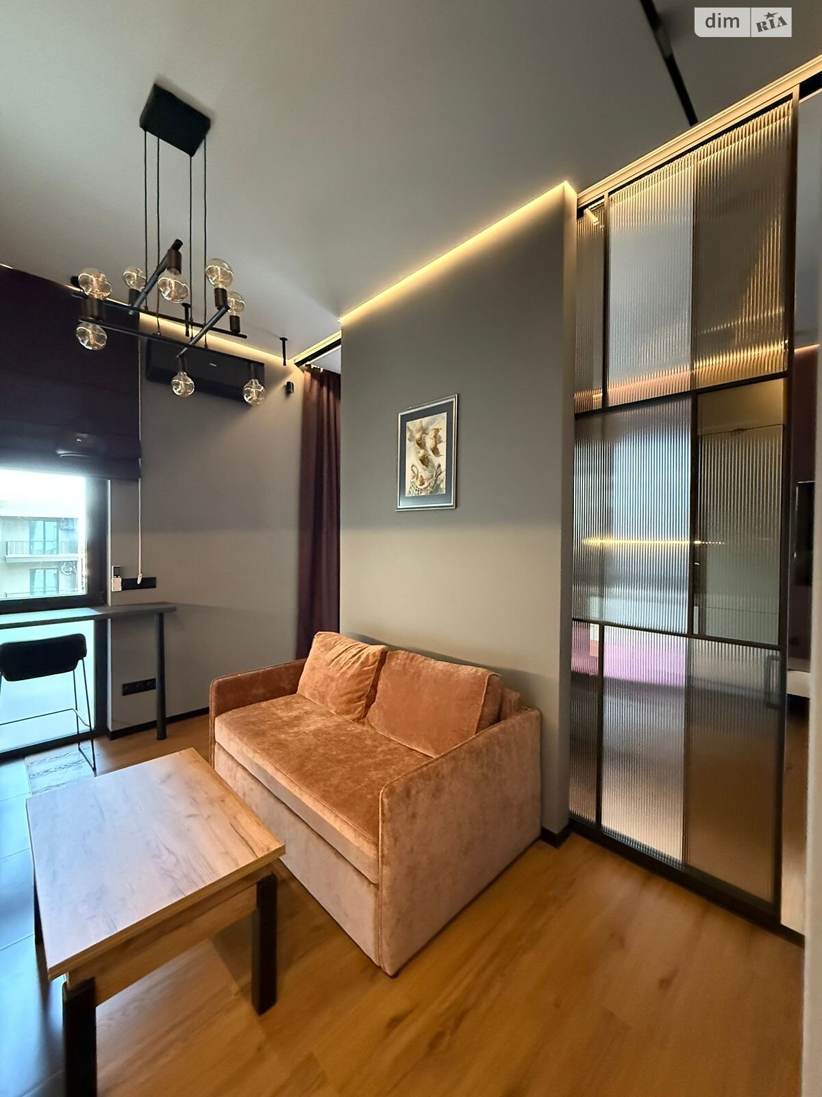 однокомнатная квартира в Ужгороде, район БАМ, на ул. Живописная 8 в аренду на долгий срок помесячно фото 1 однокомнатная квартира в Ужгороде, район БАМ, на ул. Живописная 8 в аренду на долгий срок помесячно фото 1