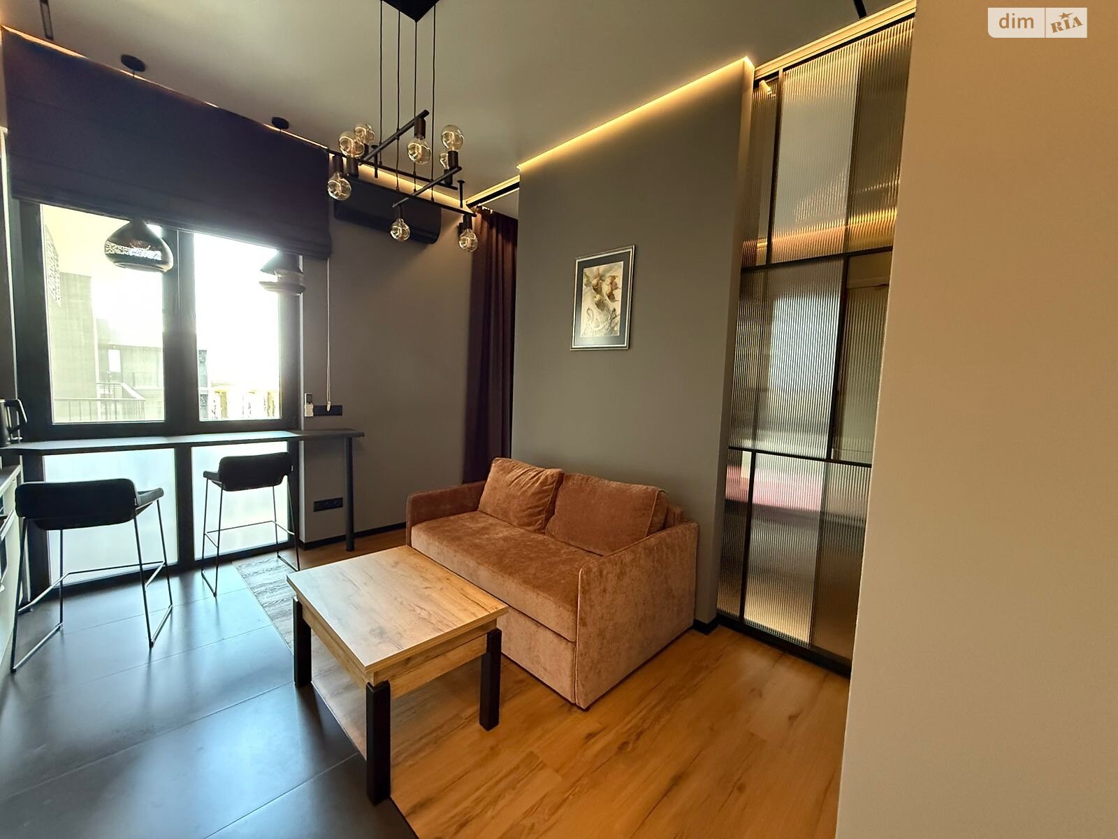 однокомнатная квартира в Ужгороде, район БАМ, на ул. Живописная 8 в аренду на долгий срок помесячно фото 1 однокомнатная квартира в Ужгороде, район БАМ, на ул. Живописная 8 в аренду на долгий срок помесячно фото 1