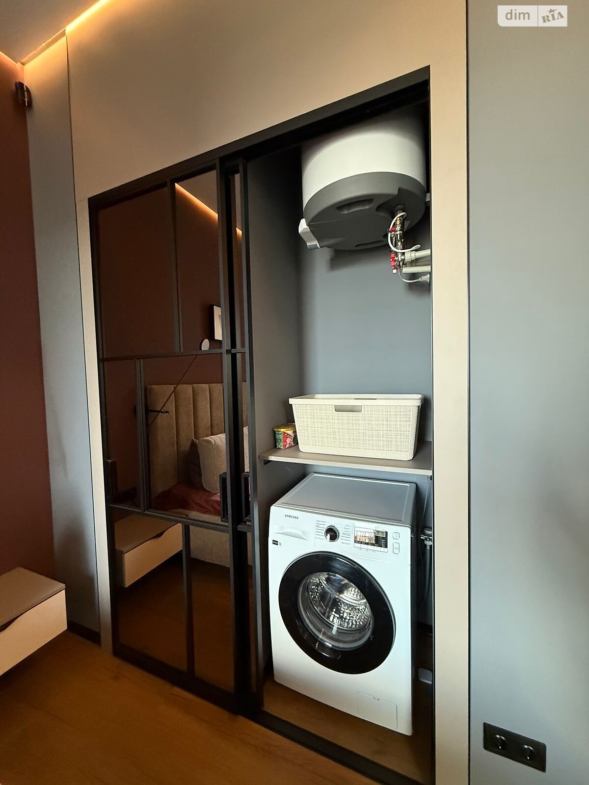 однокомнатная квартира в Ужгороде, район БАМ, на ул. Живописная 8 в аренду на долгий срок помесячно фото 1 однокомнатная квартира в Ужгороде, район БАМ, на ул. Живописная 8 в аренду на долгий срок помесячно фото 1