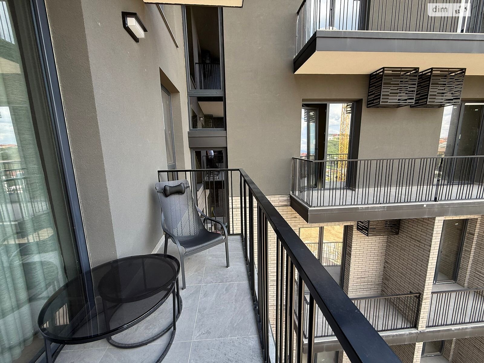 однокомнатная квартира в Ужгороде, район БАМ, на ул. Живописная 8 в аренду на долгий срок помесячно фото 1 однокомнатная квартира в Ужгороде, район БАМ, на ул. Живописная 8 в аренду на долгий срок помесячно фото 1