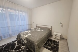 однокомнатная квартира в Ужгороде, район БАМ, на ул. Керченская в аренду на долгий срок помесячно фото 2