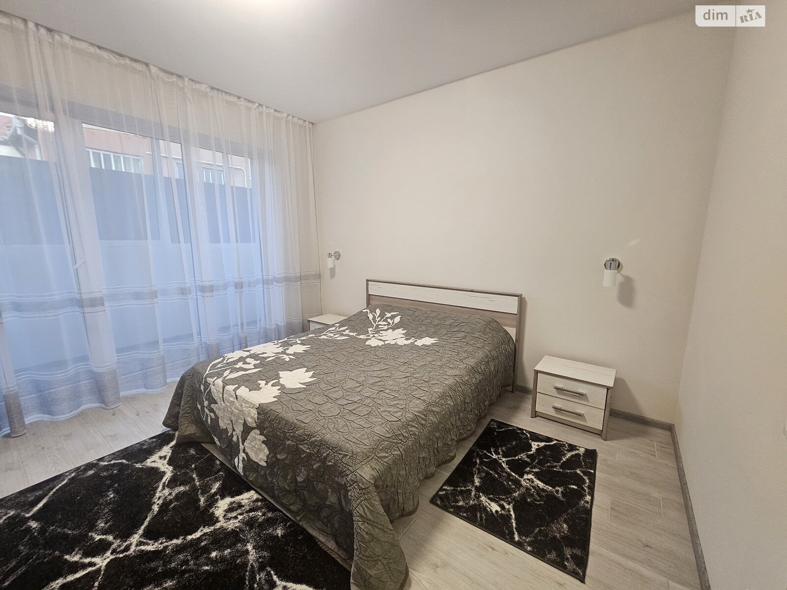 однокомнатная квартира в Ужгороде, район БАМ, на ул. Керченская в аренду на долгий срок помесячно фото 1 однокомнатная квартира в Ужгороде, район БАМ, на ул. Керченская в аренду на долгий срок помесячно фото 1