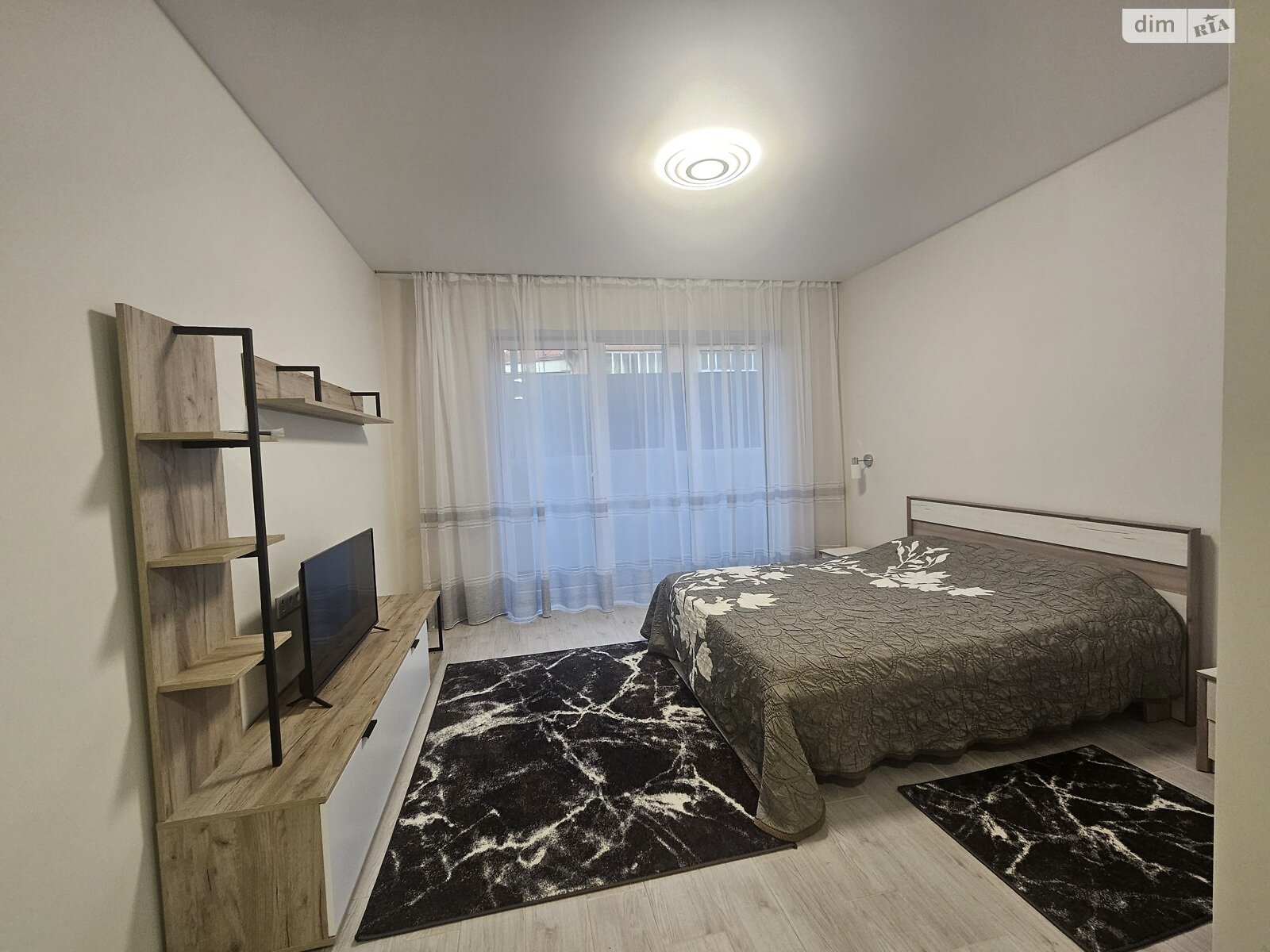 однокомнатная квартира в Ужгороде, район БАМ, на ул. Керченская в аренду на долгий срок помесячно фото 1 однокомнатная квартира в Ужгороде, район БАМ, на ул. Керченская в аренду на долгий срок помесячно фото 1