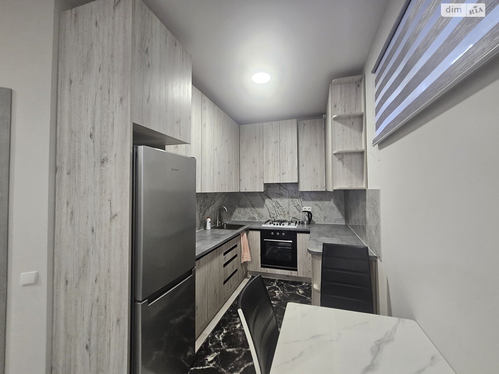 однокомнатная квартира в Ужгороде, район БАМ, на ул. Керченская в аренду на долгий срок помесячно фото 1 однокомнатная квартира в Ужгороде, район БАМ, на ул. Керченская в аренду на долгий срок помесячно фото 1