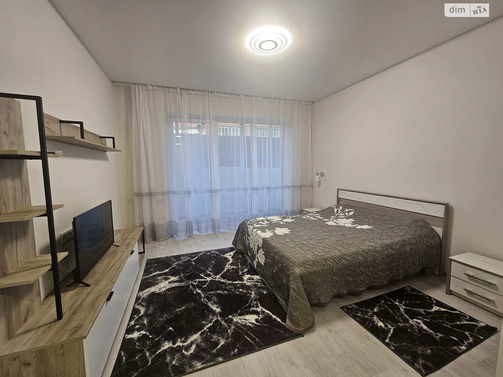 однокомнатная квартира в Ужгороде, район БАМ, на ул. Керченская в аренду на долгий срок помесячно фото 1 однокомнатная квартира в Ужгороде, район БАМ, на ул. Керченская в аренду на долгий срок помесячно фото 1