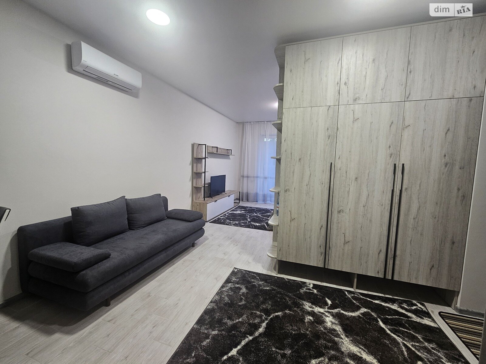 однокомнатная квартира в Ужгороде, район БАМ, на ул. Керченская в аренду на долгий срок помесячно фото 1 однокомнатная квартира в Ужгороде, район БАМ, на ул. Керченская в аренду на долгий срок помесячно фото 1