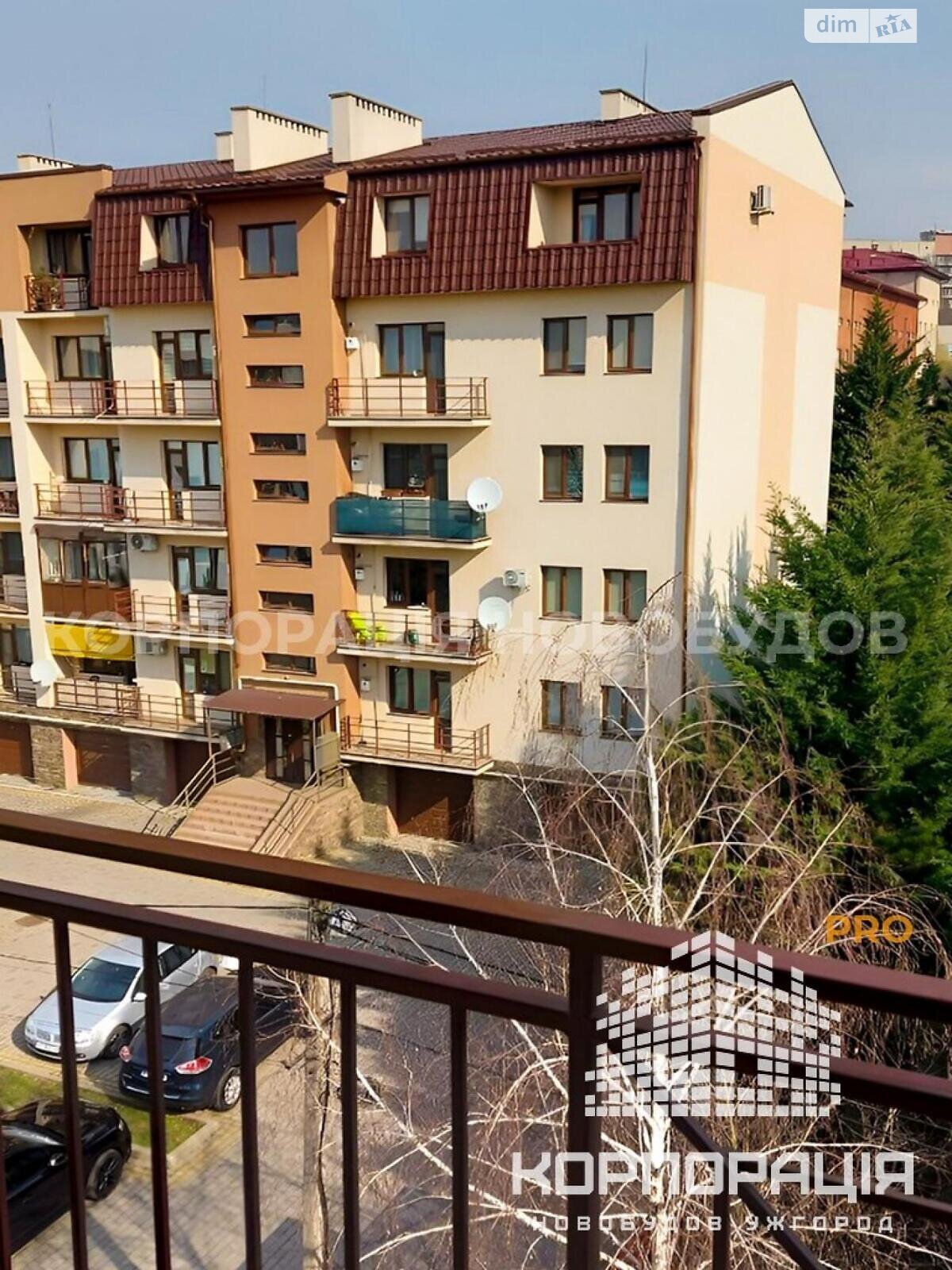 двухкомнатная квартира в Ужгороде, район БАМ, на пер. Леонтовича Николая в аренду на долгий срок помесячно фото 1 двухкомнатная квартира в Ужгороде, район БАМ, на пер. Леонтовича Николая в аренду на долгий срок помесячно фото 1