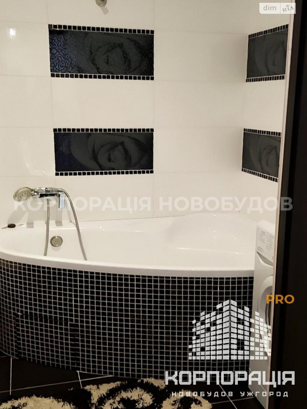 двухкомнатная квартира в Ужгороде, район БАМ, на пер. Леонтовича Николая в аренду на долгий срок помесячно фото 1 двухкомнатная квартира в Ужгороде, район БАМ, на пер. Леонтовича Николая в аренду на долгий срок помесячно фото 1