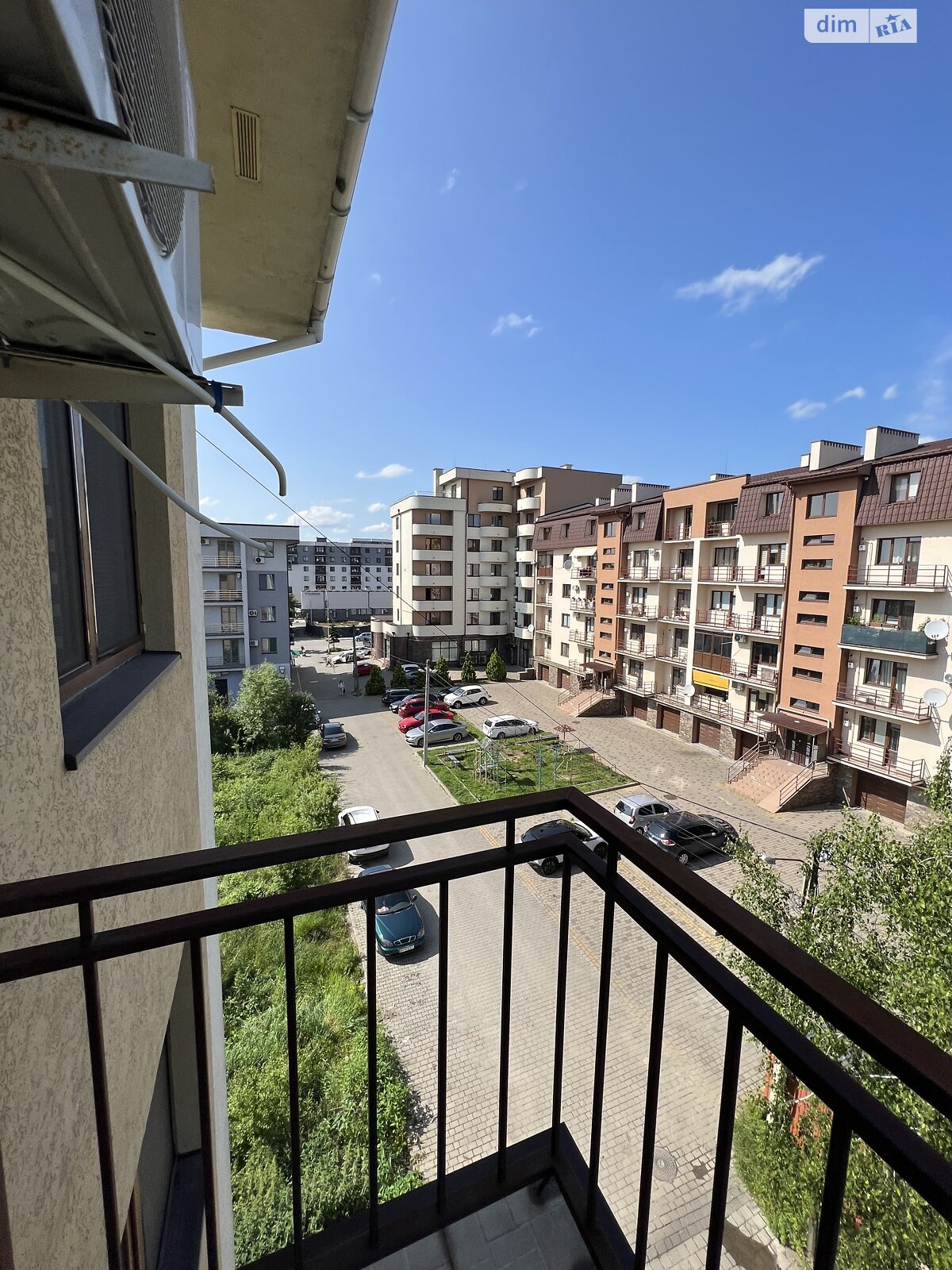 двухкомнатная квартира в Ужгороде, район БАМ, на пер. Леонтовича Николая 10 в аренду на долгий срок помесячно фото 1 двухкомнатная квартира в Ужгороде, район БАМ, на пер. Леонтовича Николая 10 в аренду на долгий срок помесячно фото 1