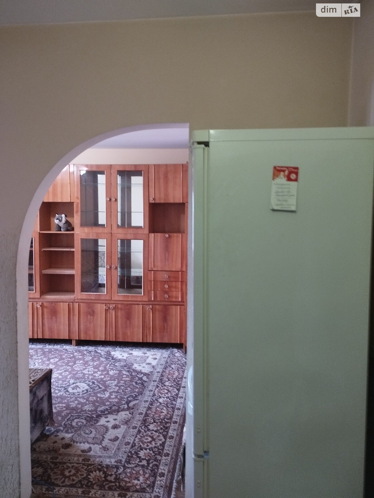двухкомнатная квартира в Ужгороде, район БАМ, на ул. Собранецкая в аренду на долгий срок помесячно фото 1 двухкомнатная квартира в Ужгороде, район БАМ, на ул. Собранецкая в аренду на долгий срок помесячно фото 1