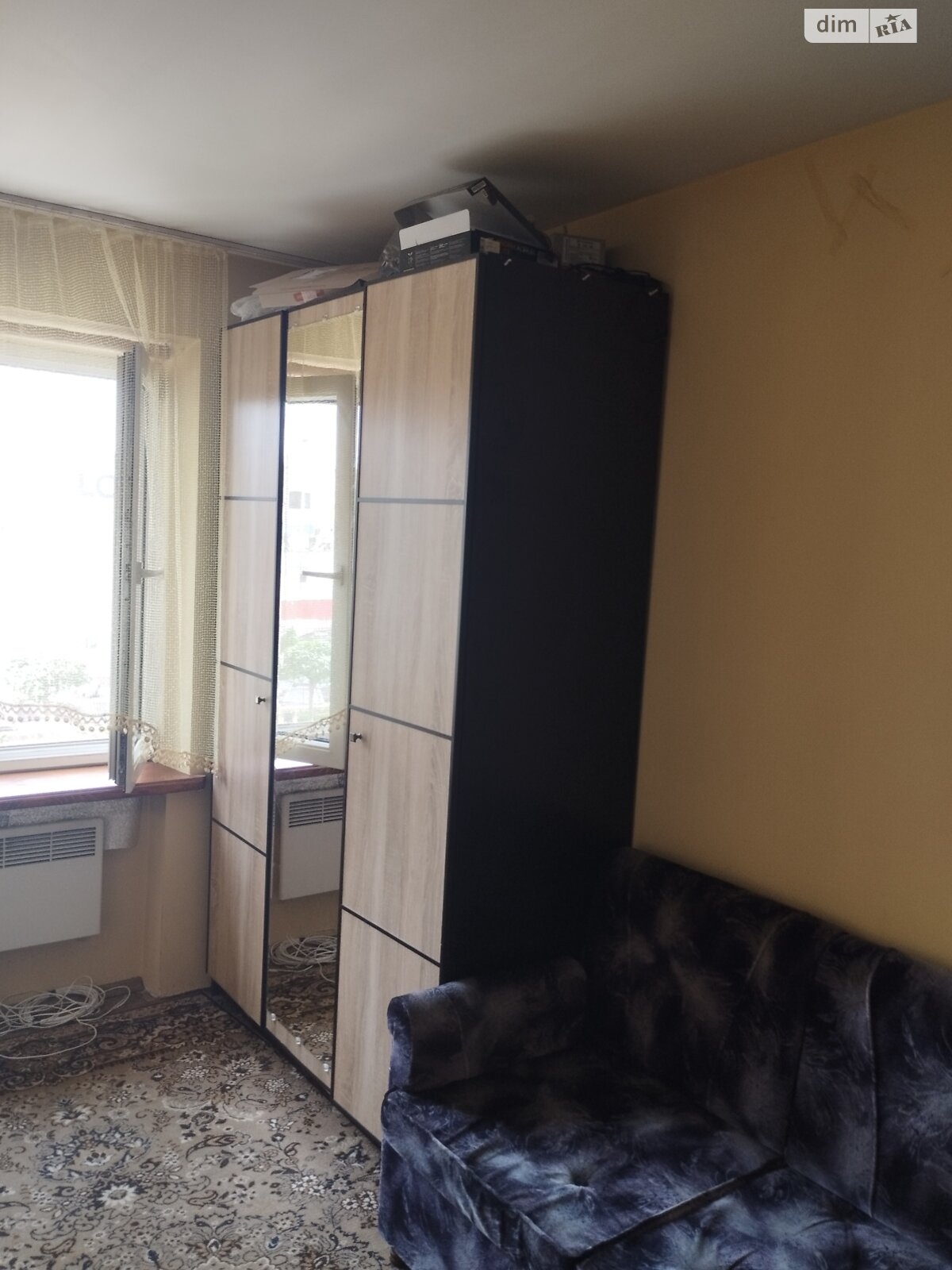 двухкомнатная квартира в Ужгороде, район БАМ, на ул. Собранецкая в аренду на долгий срок помесячно фото 1 двухкомнатная квартира в Ужгороде, район БАМ, на ул. Собранецкая в аренду на долгий срок помесячно фото 1