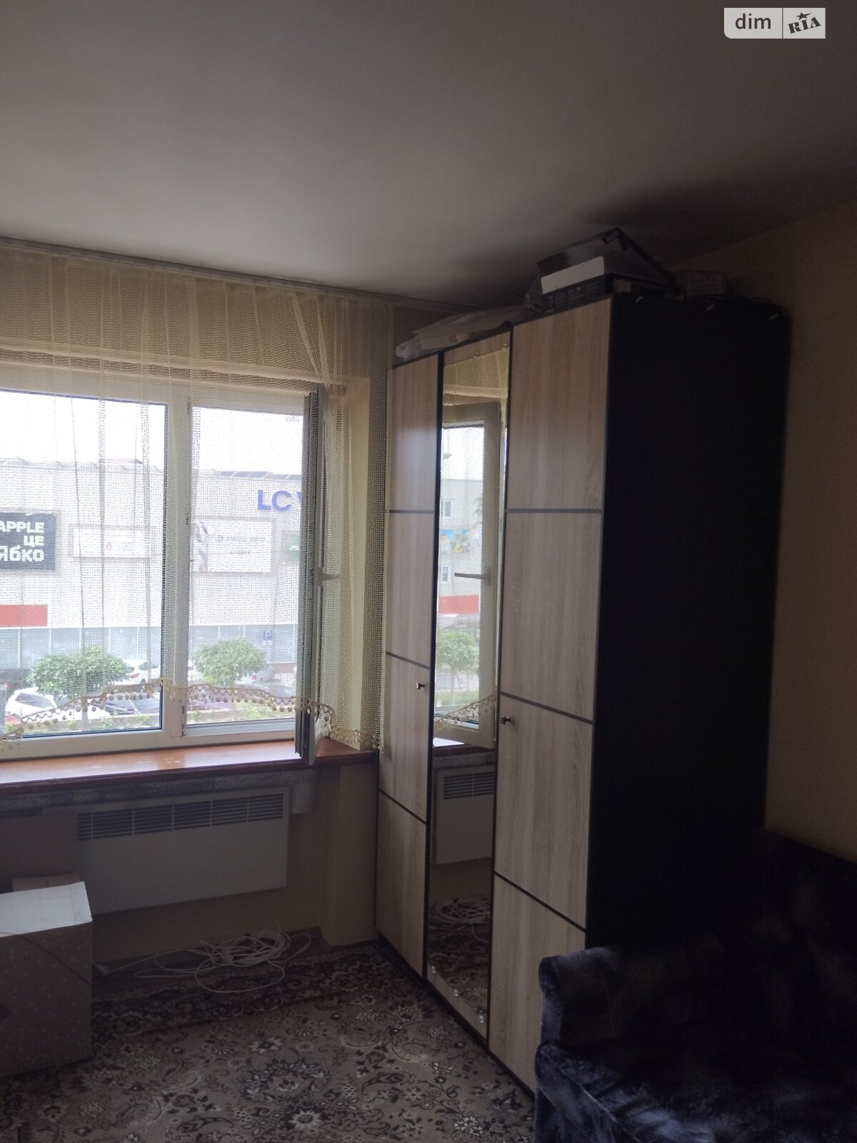 двухкомнатная квартира в Ужгороде, район БАМ, на ул. Собранецкая в аренду на долгий срок помесячно фото 1 двухкомнатная квартира в Ужгороде, район БАМ, на ул. Собранецкая в аренду на долгий срок помесячно фото 1