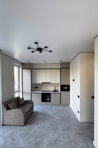 однокомнатная квартира в Ужгороде, район БАМ, на ул. Собранецкая 150Д в аренду на долгий срок помесячно фото 2