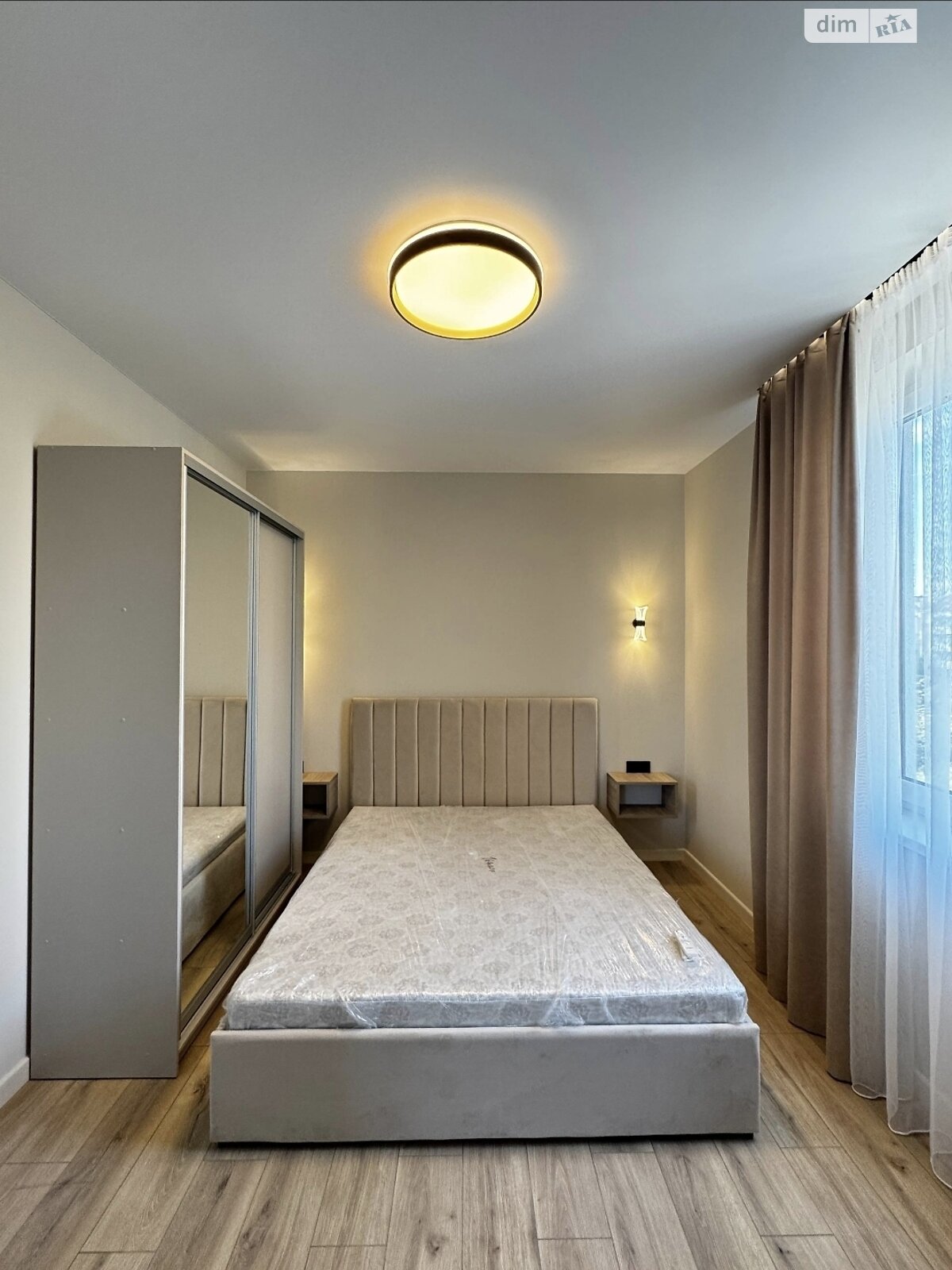 однокомнатная квартира в Ужгороде, район БАМ, на ул. Собранецкая 150Д в аренду на долгий срок помесячно фото 1 однокомнатная квартира в Ужгороде, район БАМ, на ул. Собранецкая 150Д в аренду на долгий срок помесячно фото 1