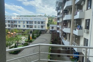 однокімнатна квартира в Ужгороді, район БАМ, на вул. Університетська 25 в довготривалу оренду помісячно фото 2