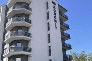 двокімнатна квартира в Ужгороді, район БАМ, на пров. Університетський 5А в довготривалу оренду помісячно фото 2