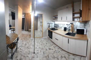 однокімнатна квартира з ремонтом в Ужгороді, район Боздош, на вул. Анатолія Тегзи 23 в довготривалу оренду помісячно фото 2