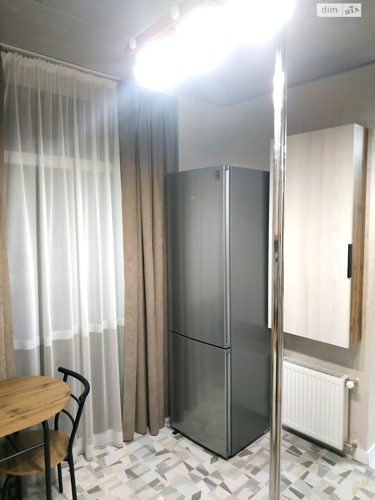 однокімнатна квартира з ремонтом в Ужгороді, район Боздош, на вул. Анатолія Тегзи 23 в довготривалу оренду помісячно фото 1 однокімнатна квартира з ремонтом в Ужгороді, район Боздош, на вул. Анатолія Тегзи 23 в довготривалу оренду помісячно фото 1