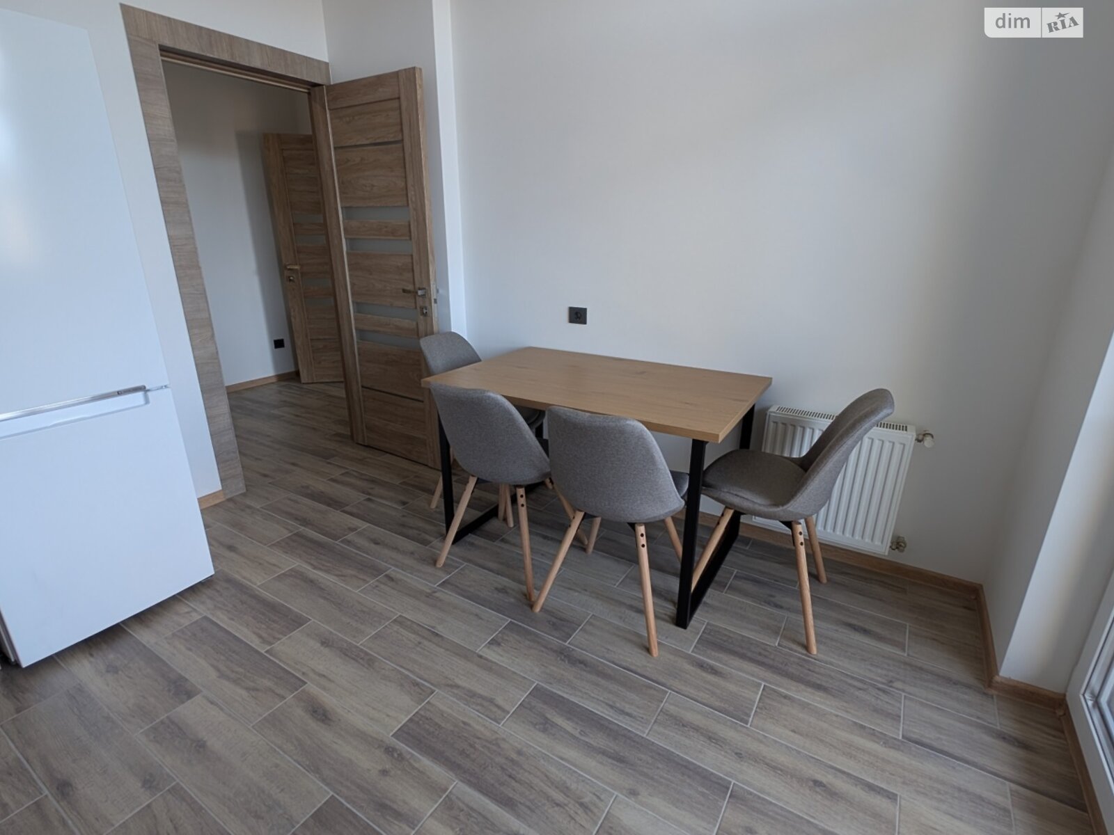 однокомнатная квартира в Ужгороде, район Боздош, на ул. Анатолия Тегзы в аренду на долгий срок помесячно фото 1 однокомнатная квартира в Ужгороде, район Боздош, на ул. Анатолия Тегзы в аренду на долгий срок помесячно фото 1