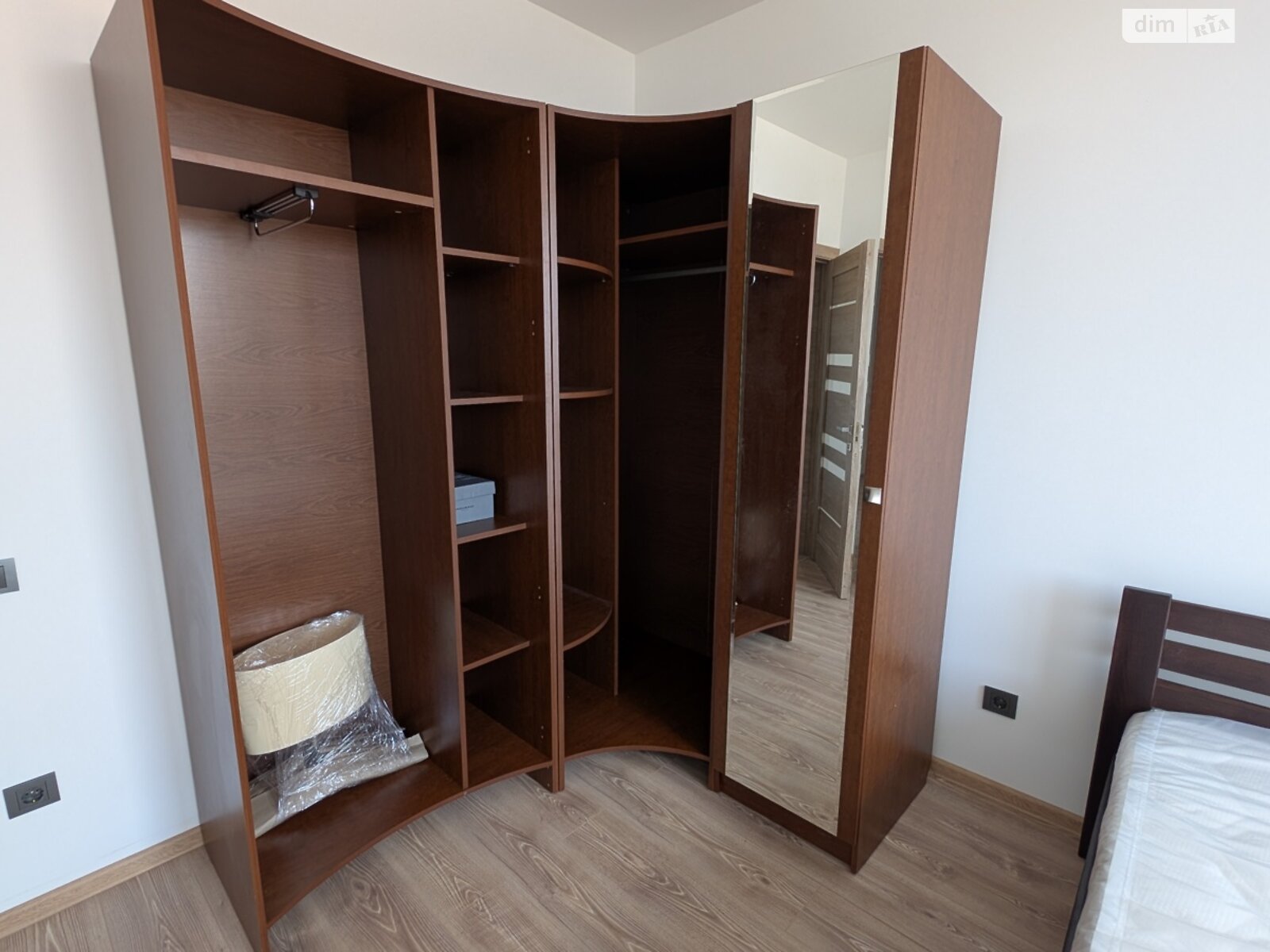 однокомнатная квартира в Ужгороде, район Боздош, на ул. Анатолия Тегзы в аренду на долгий срок помесячно фото 1 однокомнатная квартира в Ужгороде, район Боздош, на ул. Анатолия Тегзы в аренду на долгий срок помесячно фото 1