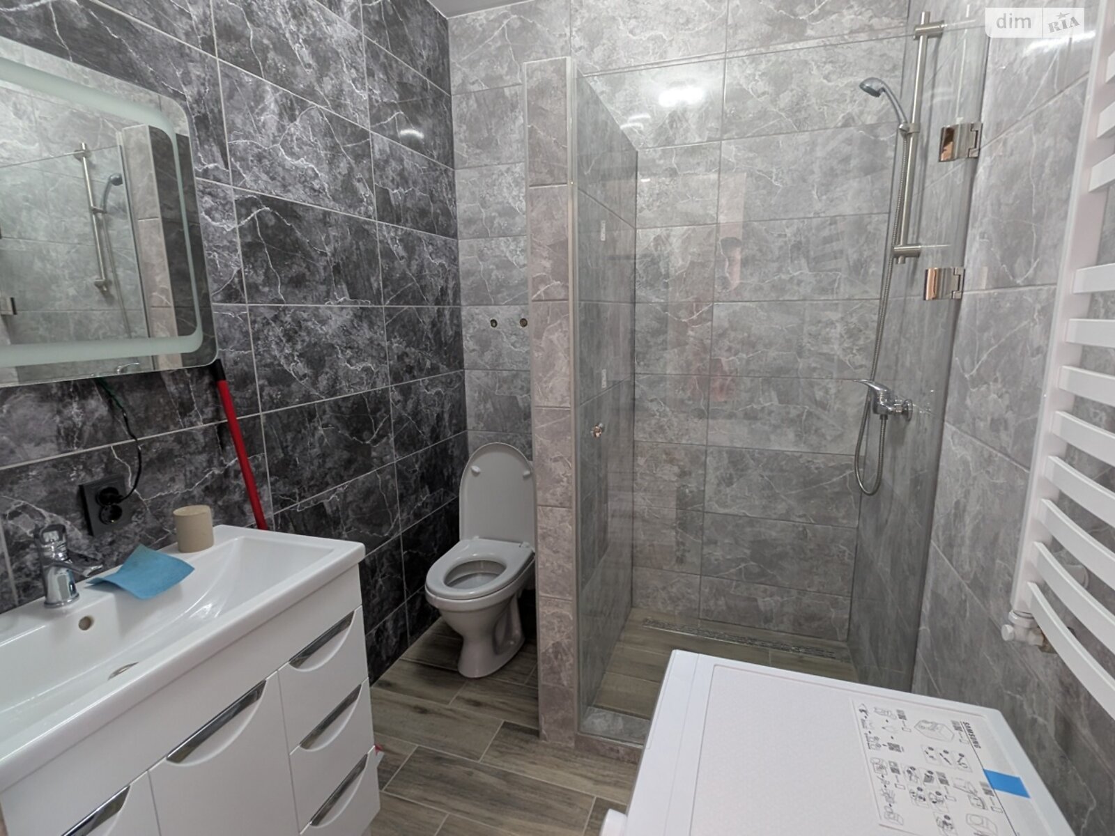 однокомнатная квартира в Ужгороде, район Боздош, на ул. Анатолия Тегзы в аренду на долгий срок помесячно фото 1 однокомнатная квартира в Ужгороде, район Боздош, на ул. Анатолия Тегзы в аренду на долгий срок помесячно фото 1