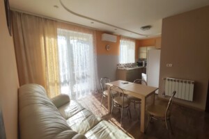 двухкомнатная квартира в Ужгороде, район Боздош, на ул. Анатолия Тегзы в аренду на долгий срок помесячно фото 2