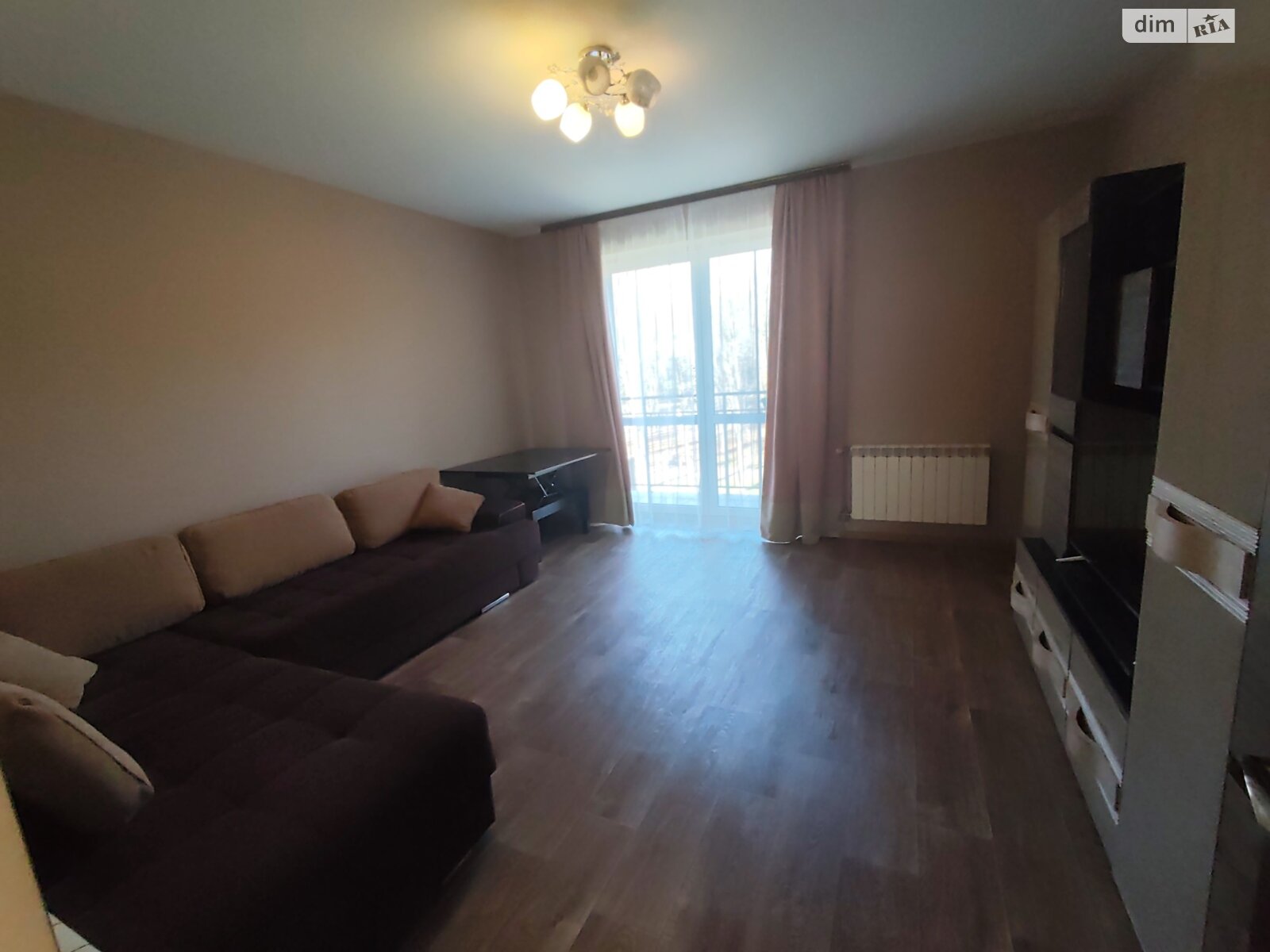 двухкомнатная квартира в Ужгороде, район Боздош, на ул. Анатолия Тегзы в аренду на долгий срок помесячно фото 1 двухкомнатная квартира в Ужгороде, район Боздош, на ул. Анатолия Тегзы в аренду на долгий срок помесячно фото 1