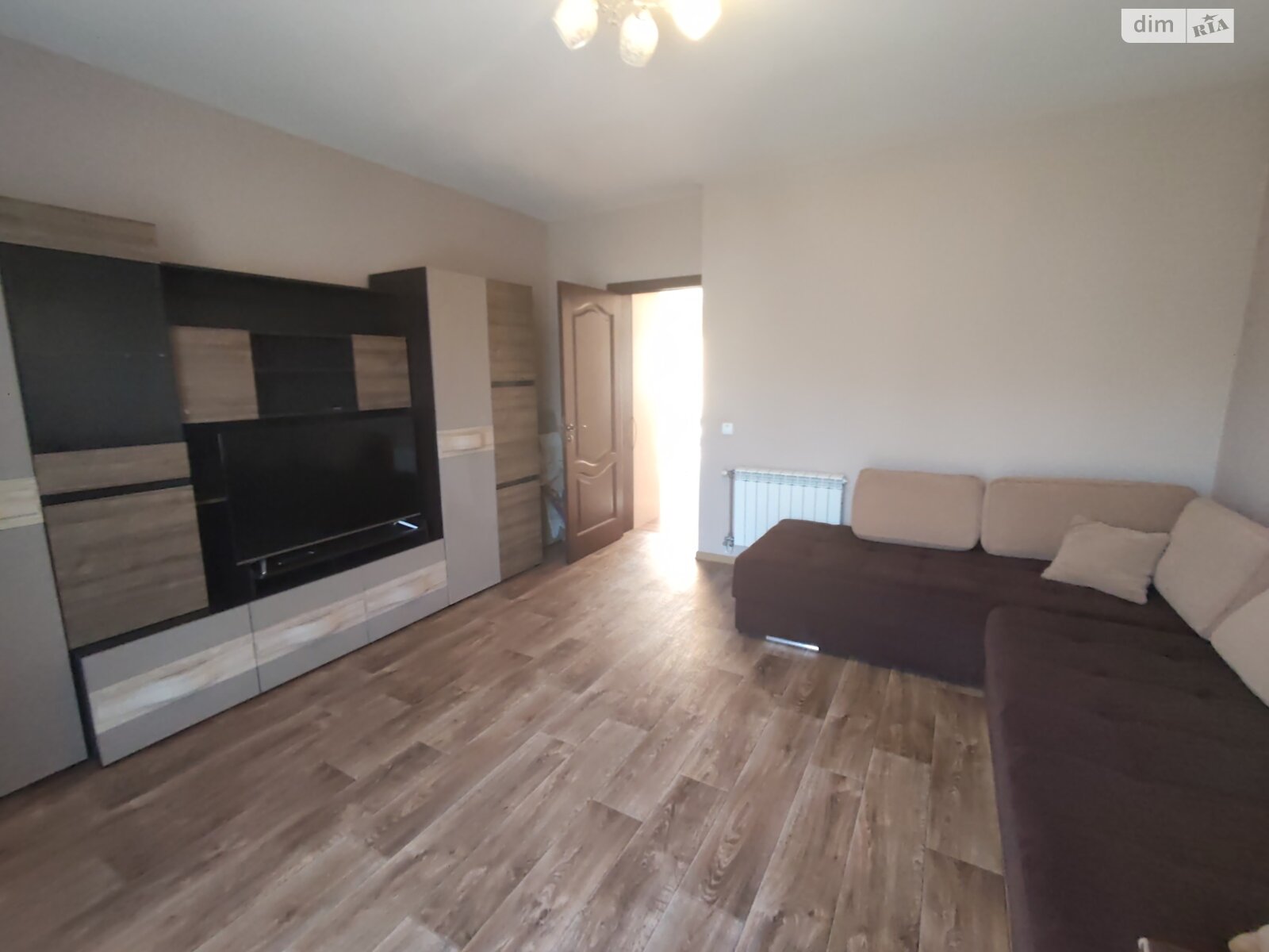 двухкомнатная квартира в Ужгороде, район Боздош, на ул. Анатолия Тегзы в аренду на долгий срок помесячно фото 1 двухкомнатная квартира в Ужгороде, район Боздош, на ул. Анатолия Тегзы в аренду на долгий срок помесячно фото 1