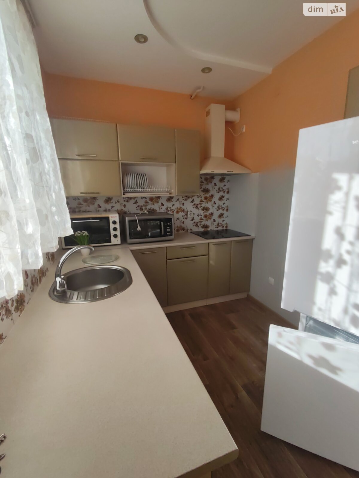 двухкомнатная квартира в Ужгороде, район Боздош, на ул. Анатолия Тегзы в аренду на долгий срок помесячно фото 1 двухкомнатная квартира в Ужгороде, район Боздош, на ул. Анатолия Тегзы в аренду на долгий срок помесячно фото 1