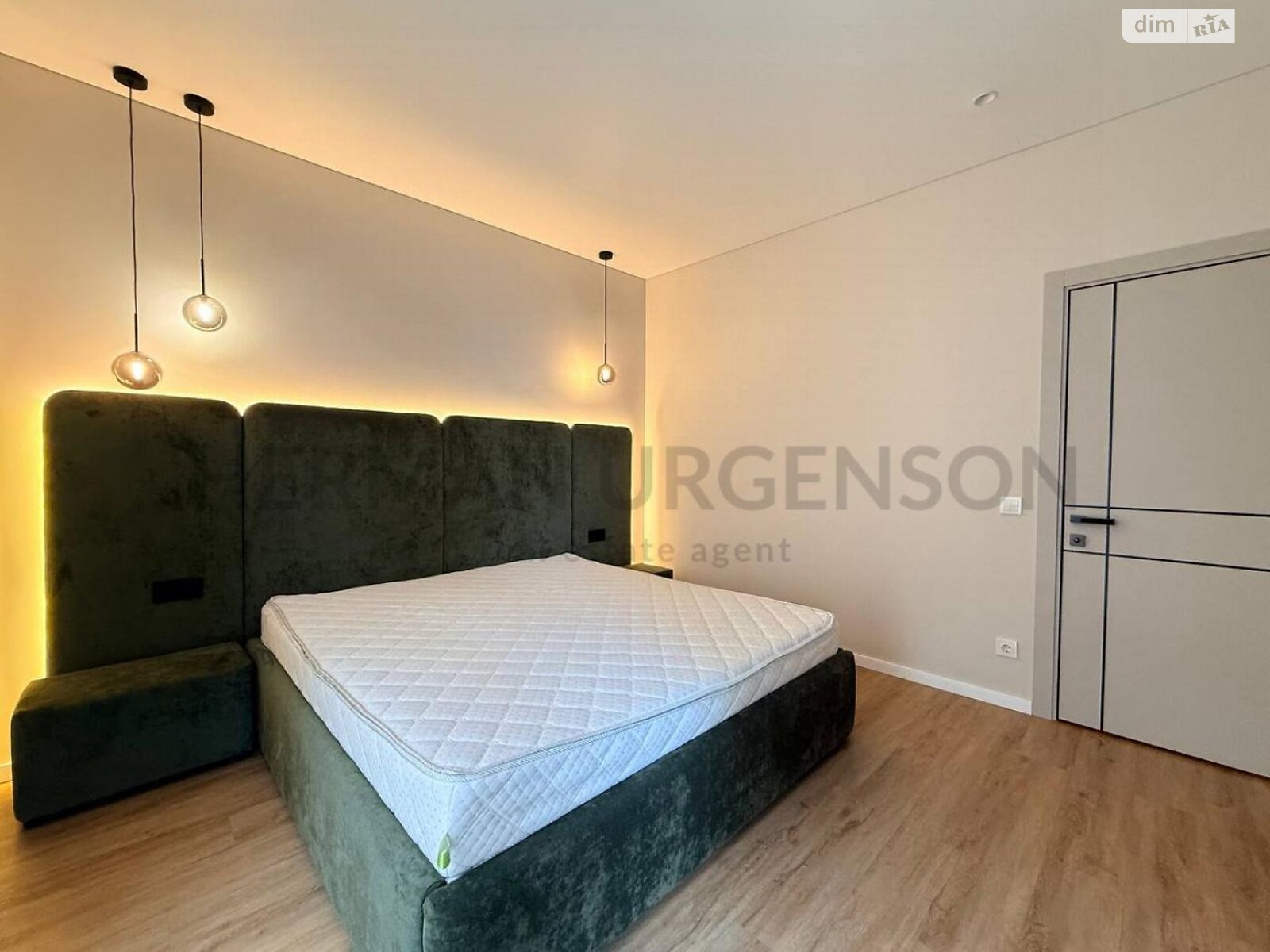 однокомнатная квартира в Ужгороде, район Боздош, на ул. Бабьяка в аренду на долгий срок помесячно фото 1