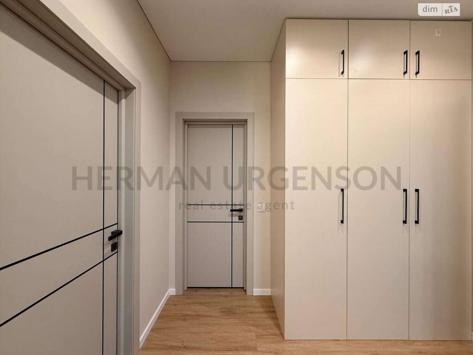 однокомнатная квартира в Ужгороде, район Боздош, на ул. Бабьяка в аренду на долгий срок помесячно фото 1