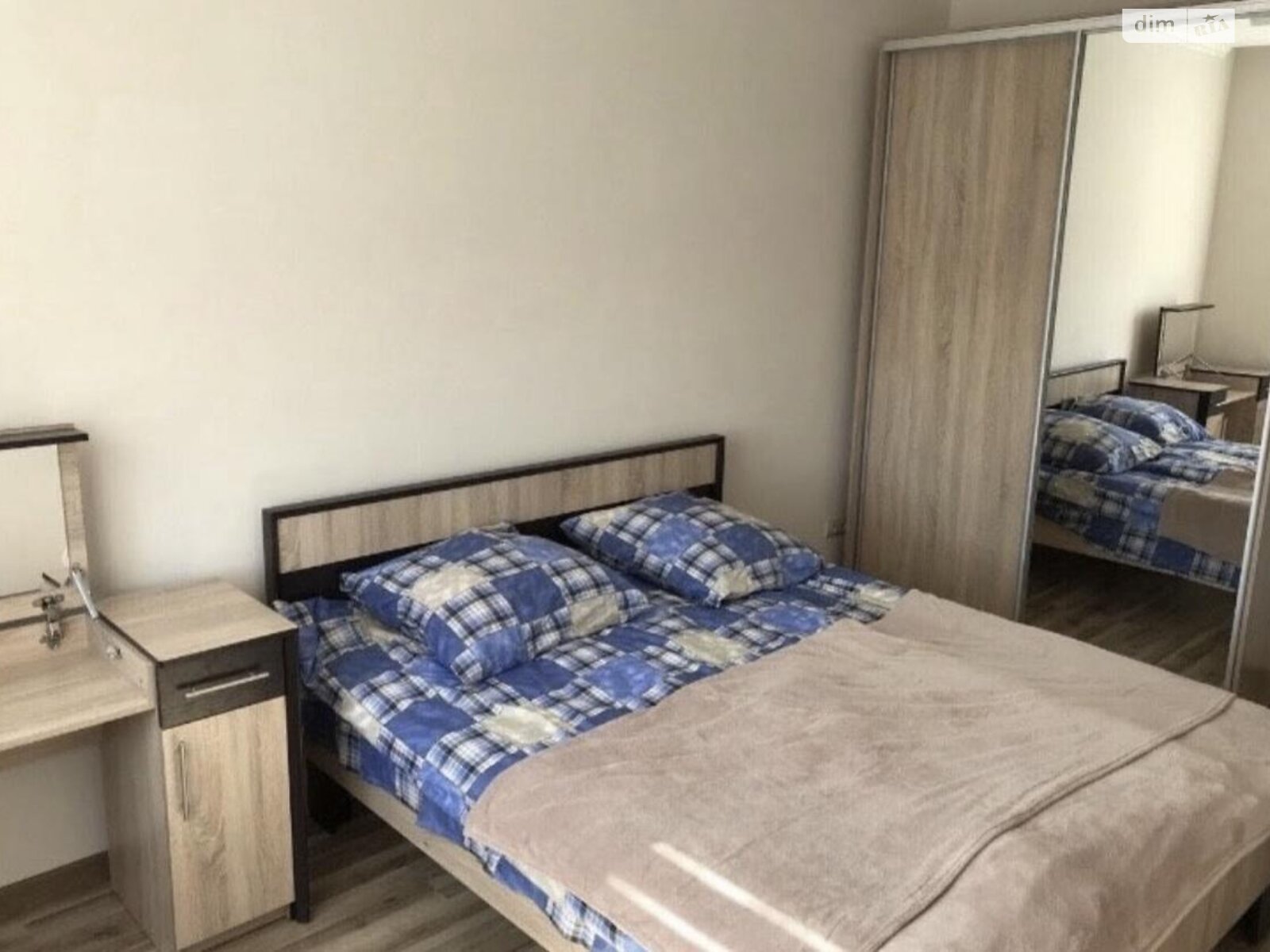 однокімнатна квартира в Ужгороді, район Боздош, на вул. Федака Володимира в довготривалу оренду помісячно фото 1 однокімнатна квартира в Ужгороді, район Боздош, на вул. Федака Володимира в довготривалу оренду помісячно фото 1