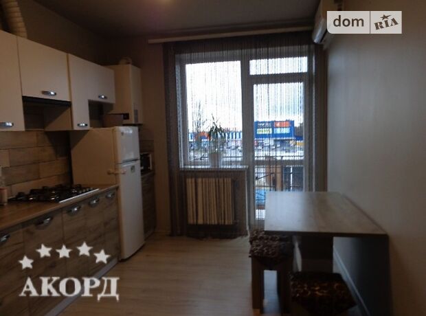 однокомнатная квартира с мебелью в Ужгороде, район Боздош, на ул. Климпуша в аренду на долгий срок помесячно фото 1 однокомнатная квартира с мебелью в Ужгороде, район Боздош, на ул. Климпуша в аренду на долгий срок помесячно фото 1