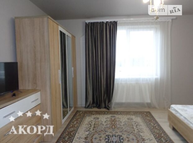 однокомнатная квартира с мебелью в Ужгороде, район Боздош, на ул. Климпуша в аренду на долгий срок помесячно фото 1 однокомнатная квартира с мебелью в Ужгороде, район Боздош, на ул. Климпуша в аренду на долгий срок помесячно фото 1