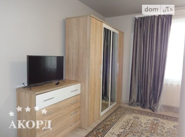 однокомнатная квартира с мебелью в Ужгороде, район Боздош, на ул. Климпуша в аренду на долгий срок помесячно фото 1 однокомнатная квартира с мебелью в Ужгороде, район Боздош, на ул. Климпуша в аренду на долгий срок помесячно фото 1