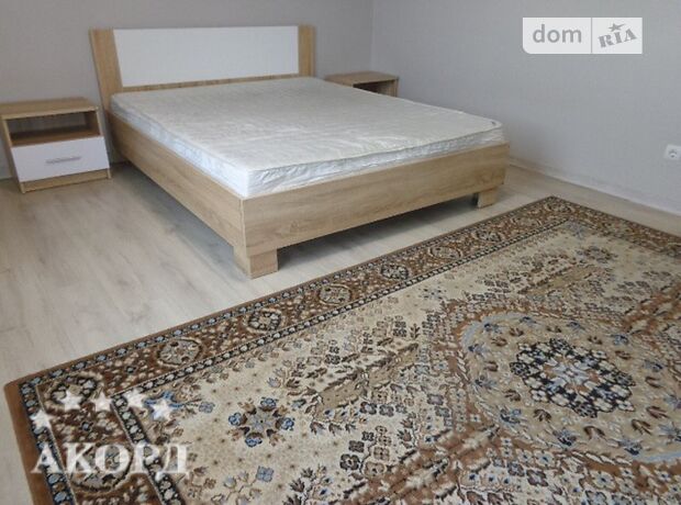 однокомнатная квартира с мебелью в Ужгороде, район Боздош, на ул. Климпуша в аренду на долгий срок помесячно фото 1 однокомнатная квартира с мебелью в Ужгороде, район Боздош, на ул. Климпуша в аренду на долгий срок помесячно фото 1