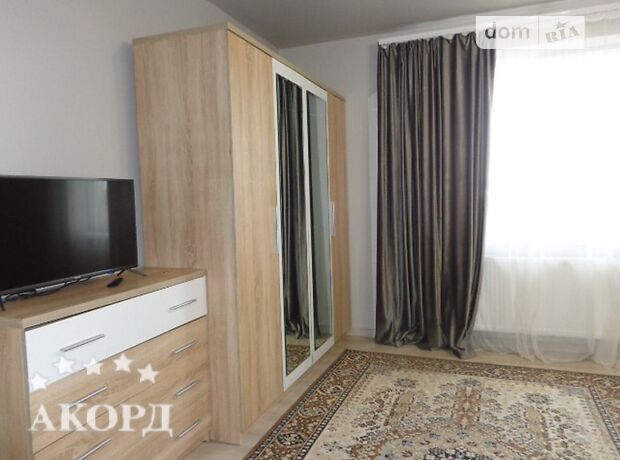 однокомнатная квартира с мебелью в Ужгороде, район Боздош, на ул. Климпуша в аренду на долгий срок помесячно фото 1 однокомнатная квартира с мебелью в Ужгороде, район Боздош, на ул. Климпуша в аренду на долгий срок помесячно фото 1