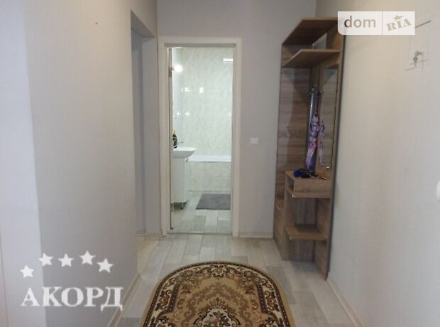 однокомнатная квартира с мебелью в Ужгороде, район Боздош, на ул. Климпуша в аренду на долгий срок помесячно фото 1 однокомнатная квартира с мебелью в Ужгороде, район Боздош, на ул. Климпуша в аренду на долгий срок помесячно фото 1