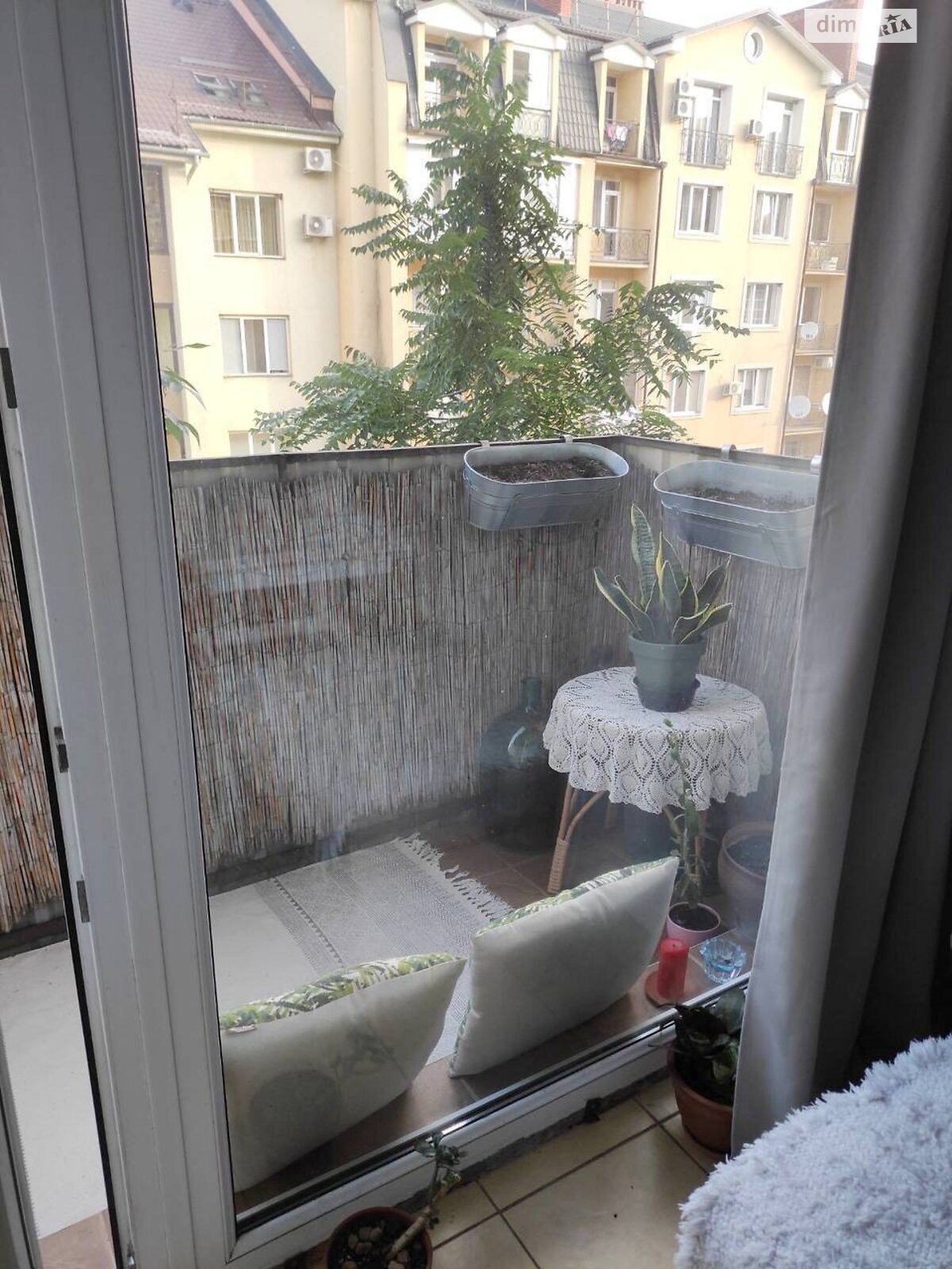 двухкомнатная квартира в Ужгороде, район Боздош, на ул. Климпуша в аренду на долгий срок помесячно фото 1 двухкомнатная квартира в Ужгороде, район Боздош, на ул. Климпуша в аренду на долгий срок помесячно фото 1