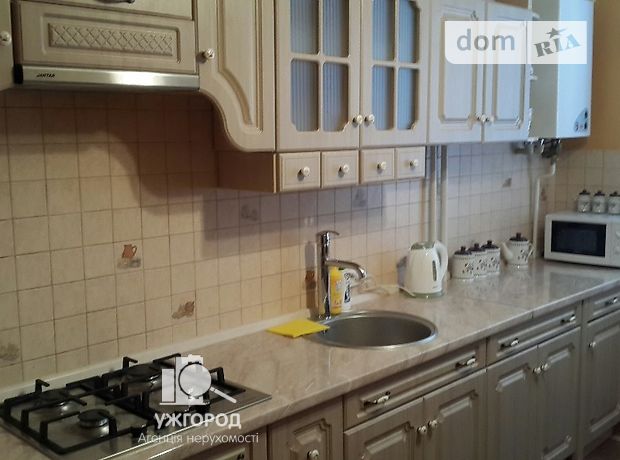 двухкомнатная квартира с мебелью в Ужгороде, район Боздош, на ул. Линтура в аренду на долгий срок помесячно фото 1 двухкомнатная квартира с мебелью в Ужгороде, район Боздош, на ул. Линтура в аренду на долгий срок помесячно фото 1