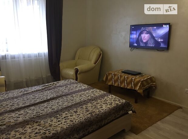 однокомнатная квартира в Ужгороде, район Боздош, на ул. Линтура в аренду на долгий срок помесячно фото 1 однокомнатная квартира в Ужгороде, район Боздош, на ул. Линтура в аренду на долгий срок помесячно фото 1