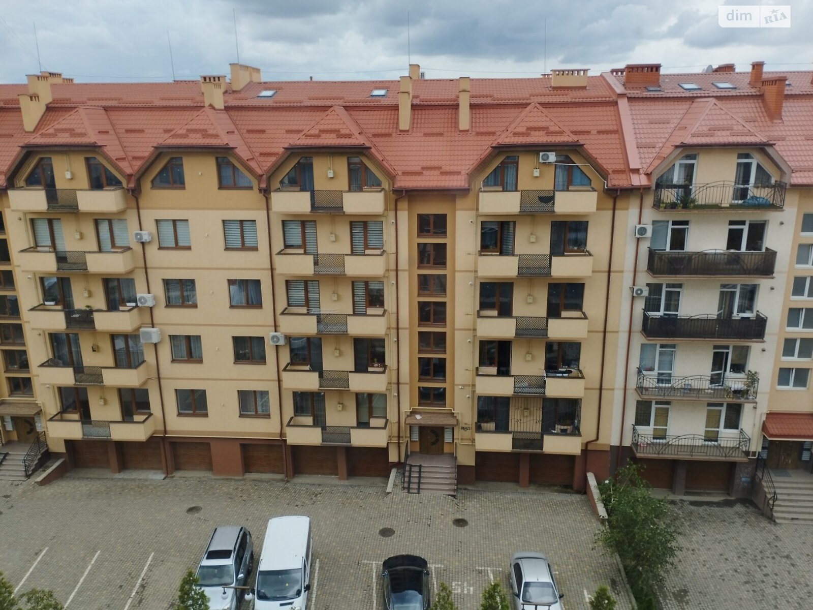 однокомнатная квартира в Ужгороде, район Боздош, на ул. Петра Линтура в аренду на долгий срок помесячно фото 1 однокомнатная квартира в Ужгороде, район Боздош, на ул. Петра Линтура в аренду на долгий срок помесячно фото 1