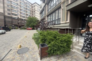 однокімнатна квартира в Ужгороді, район Боздош, на вул. Петра Лінтура 15 в довготривалу оренду помісячно фото 2