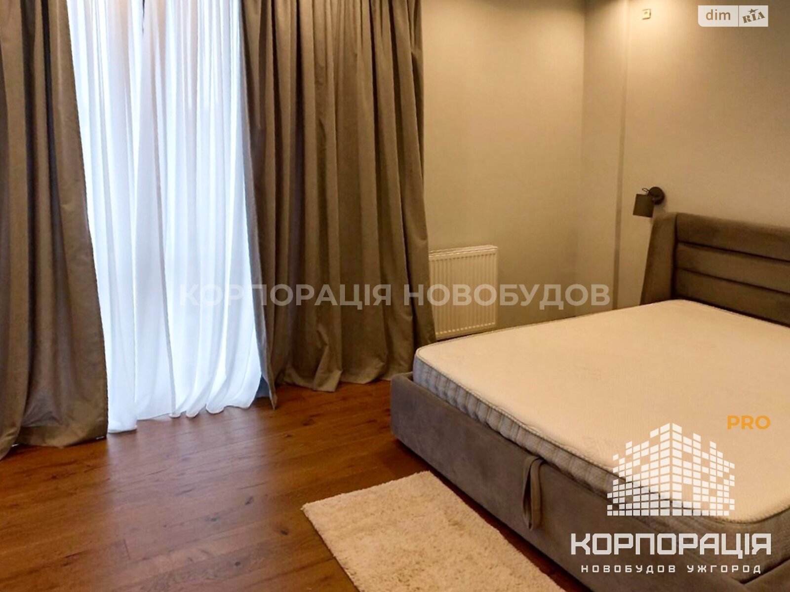 двухкомнатная квартира с мебелью в Ужгороде, район Боздош, на ул. Снигурского 15 в аренду на долгий срок помесячно фото 1 двухкомнатная квартира с мебелью в Ужгороде, район Боздош, на ул. Снигурского 15 в аренду на долгий срок помесячно фото 1