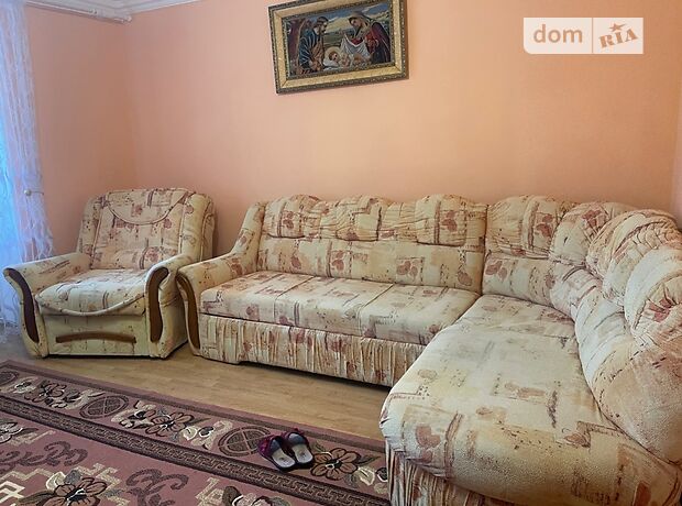 двухкомнатная квартира с мебелью в Ужгороде, район Великий Галагов, на ул. Добрянского в аренду на долгий срок помесячно фото 1 двухкомнатная квартира с мебелью в Ужгороде, район Великий Галагов, на ул. Добрянского в аренду на долгий срок помесячно фото 1